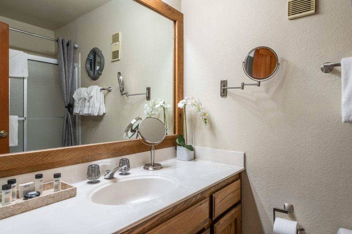 Mountainback 91 Villa Mammoth Lakes Luaran gambar