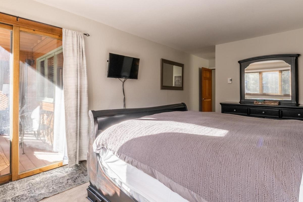 Mountainback 91 Villa Mammoth Lakes Luaran gambar